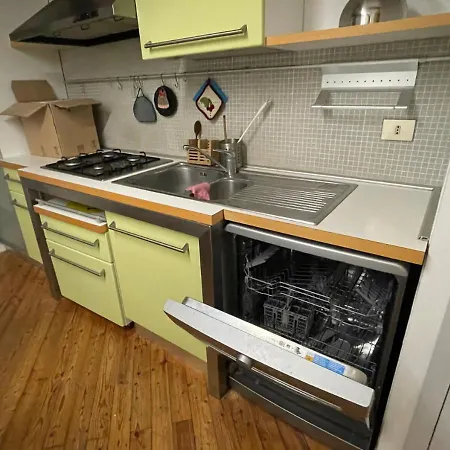 Saffi Apartment