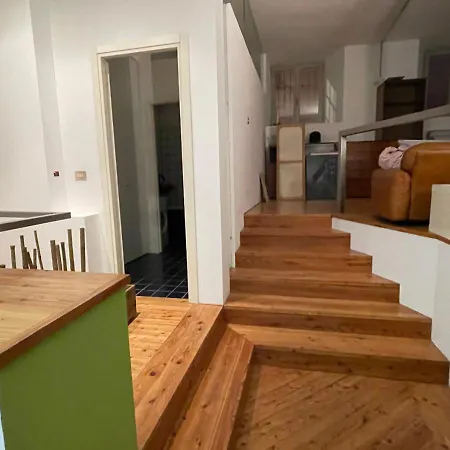 Saffi Apartament *