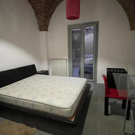 Apartment Saffi *