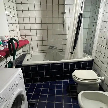 Saffi Apartament *