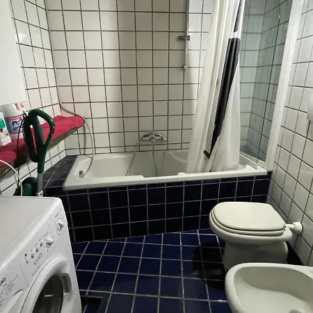 Saffi Apartment *